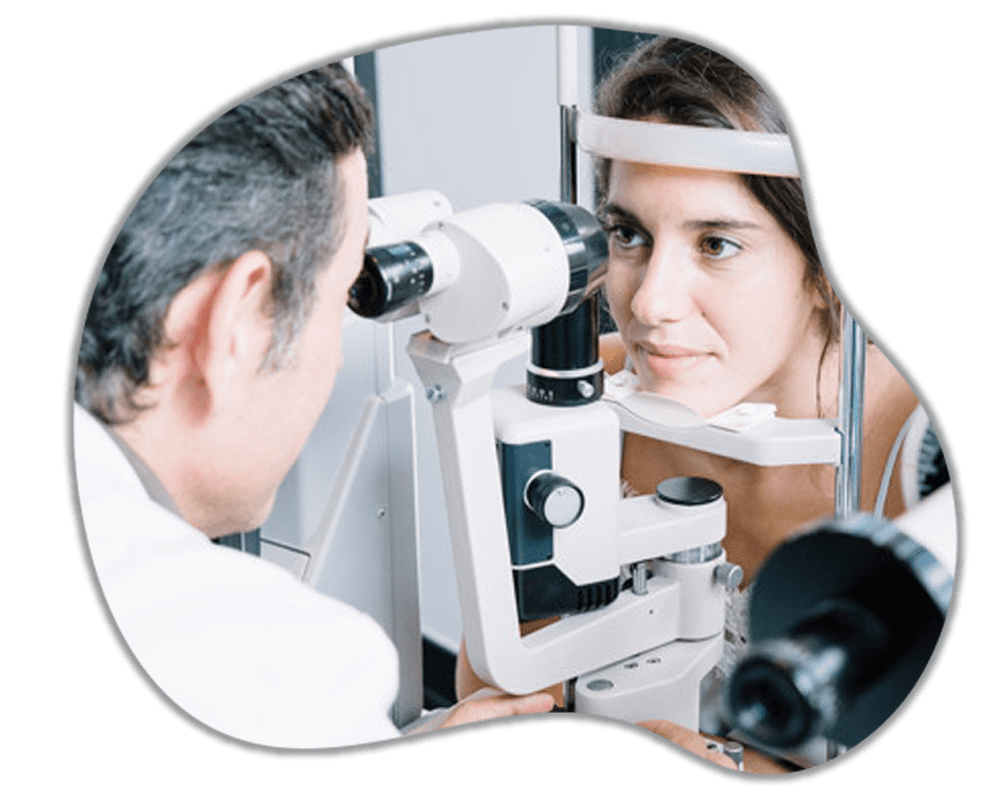 Los mejores oftalmólogos de la CDMX